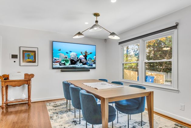 Advanced Premises Systems Showroom