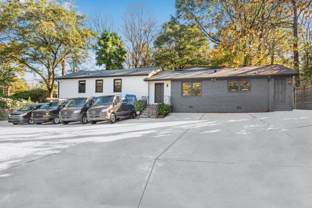 Advanced Premises Systems Showroom