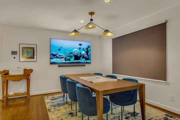 Advanced Premises Systems Showroom