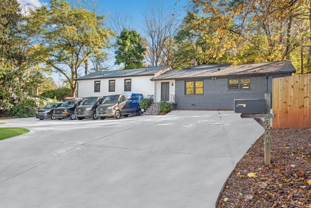 Advanced Premises Systems Showroom