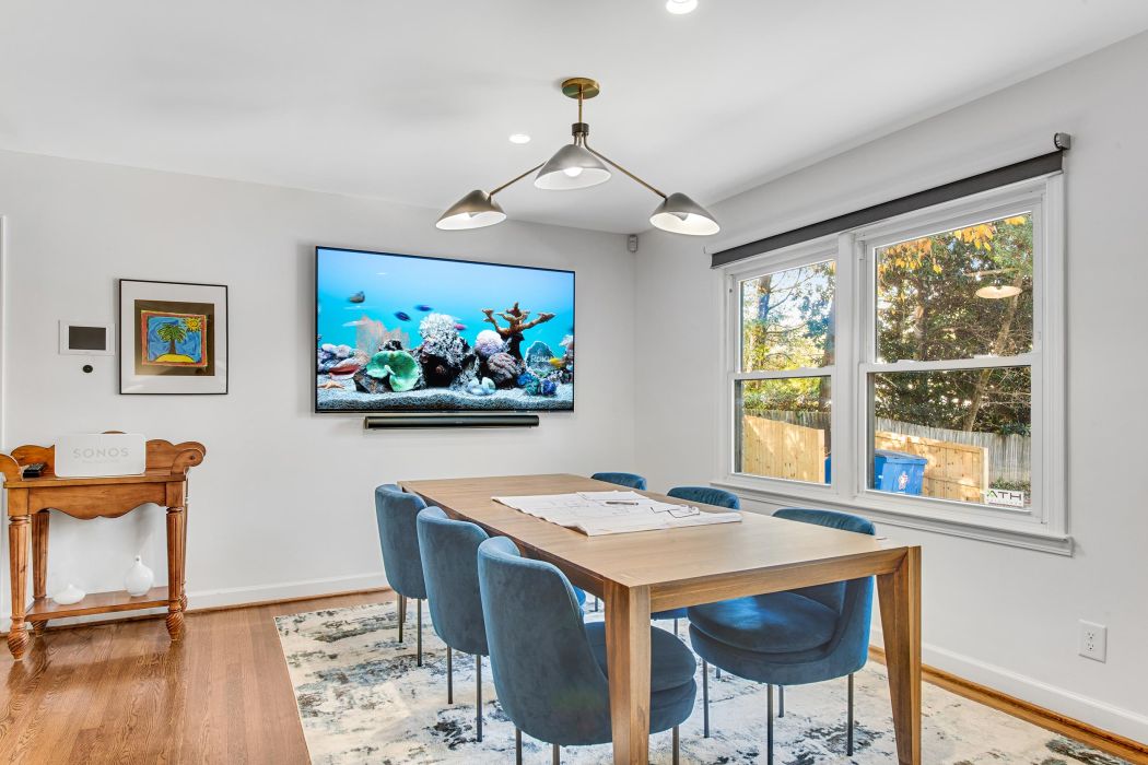 Advanced Premises Systems Showroom