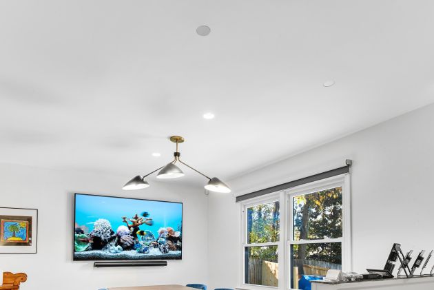 Advanced Premises Systems Showroom