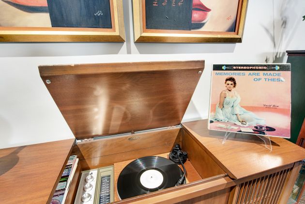 Advanced Premises Systems Showroom