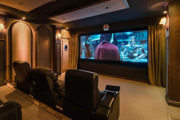 Advanced Premises Systems Showroom