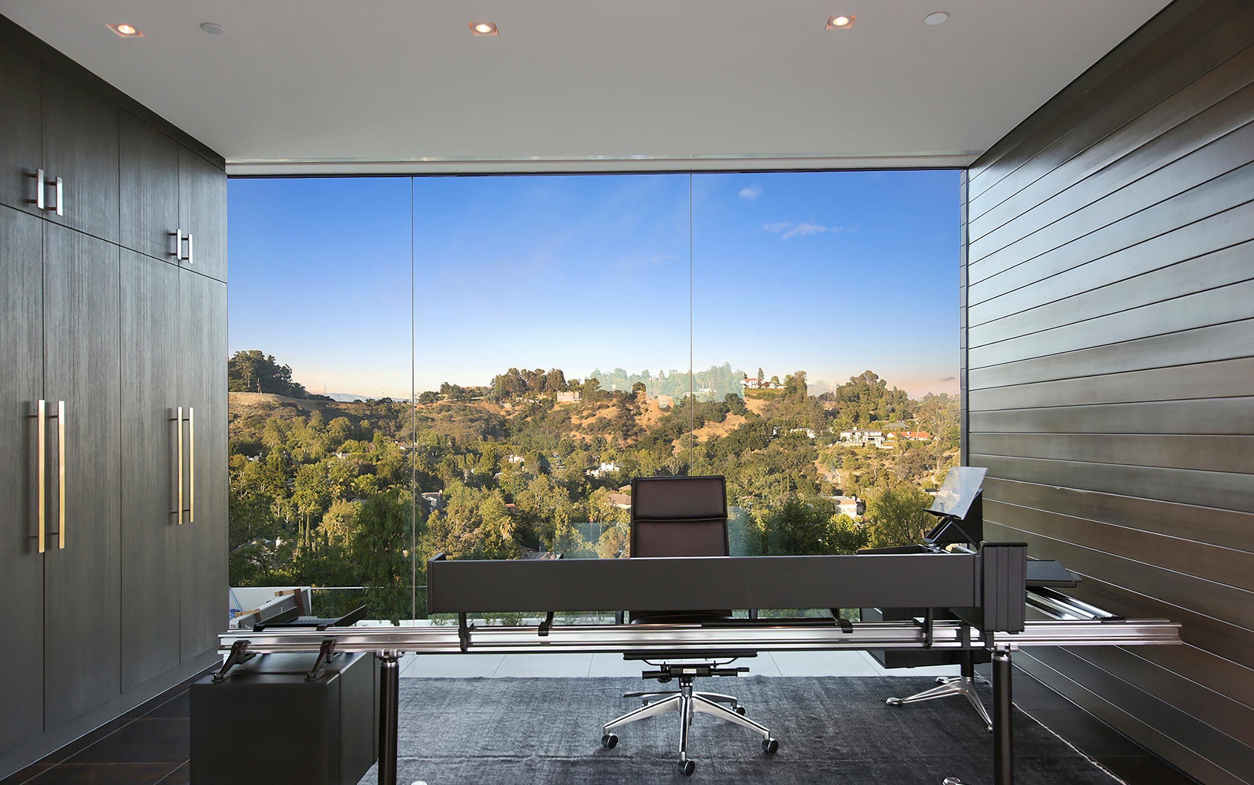 Home Office