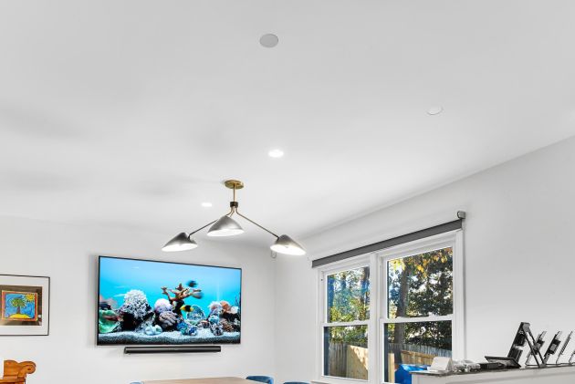 Advanced Premises Systems Showroom